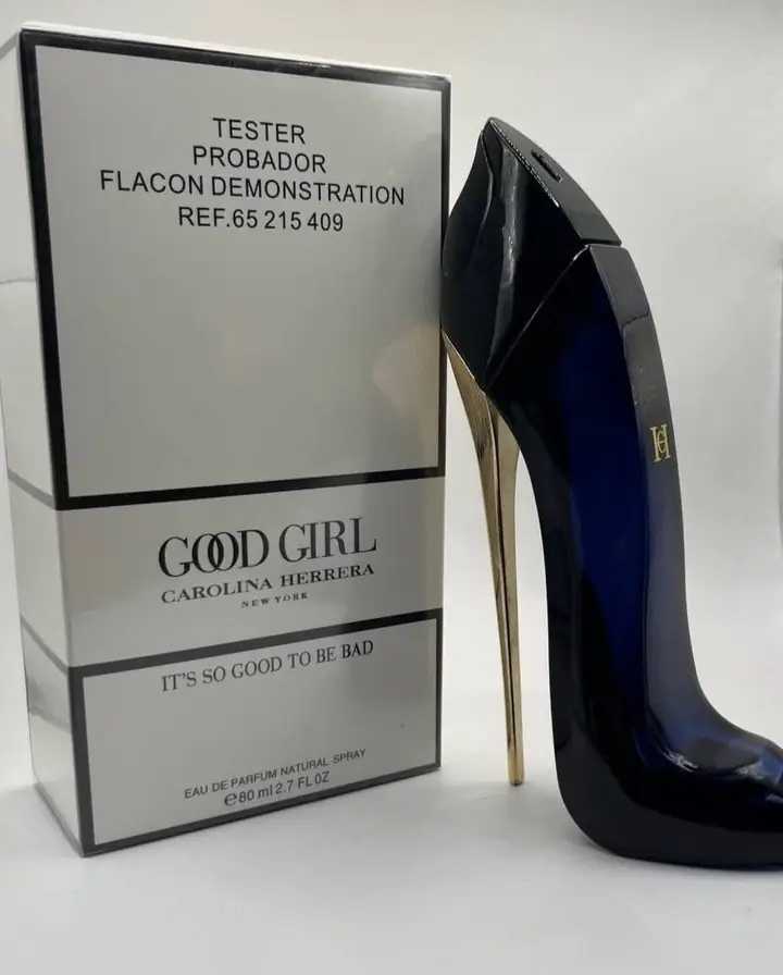 Good girl Carolina Herrera 