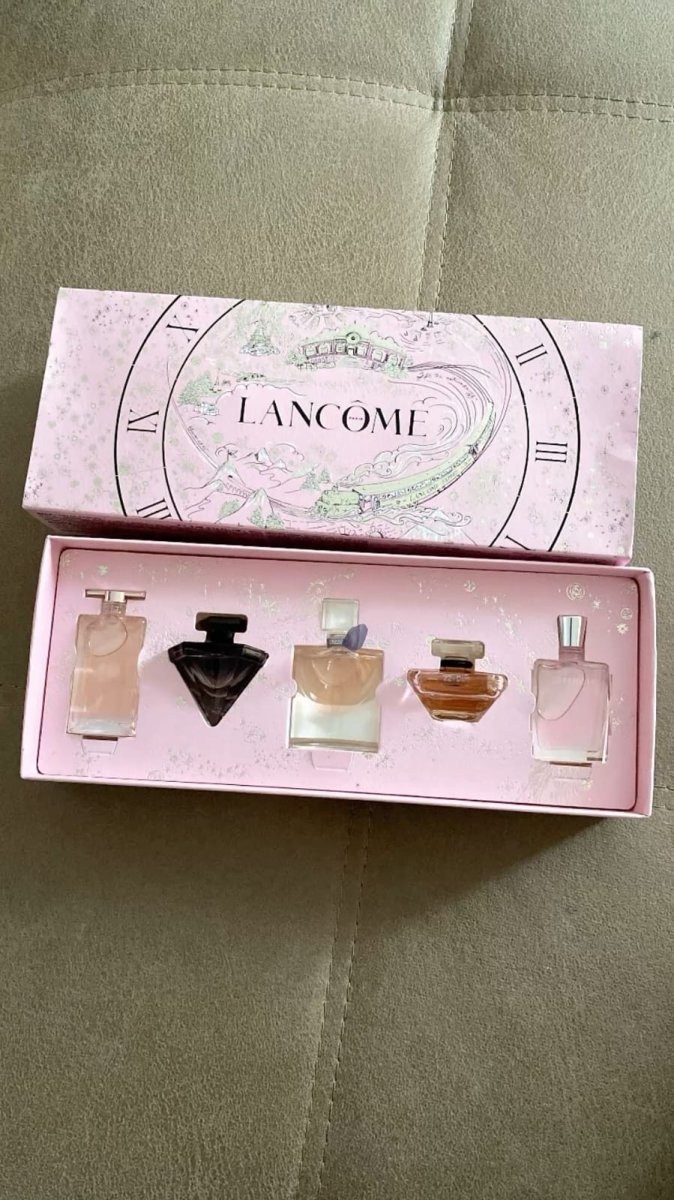 Lancome