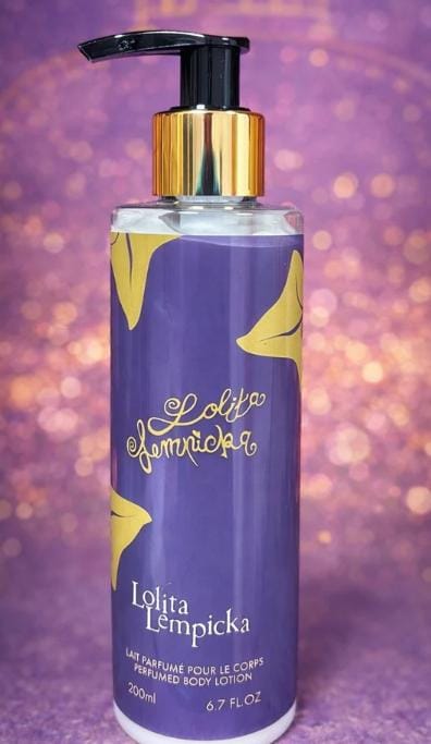 Lolita Lempicka