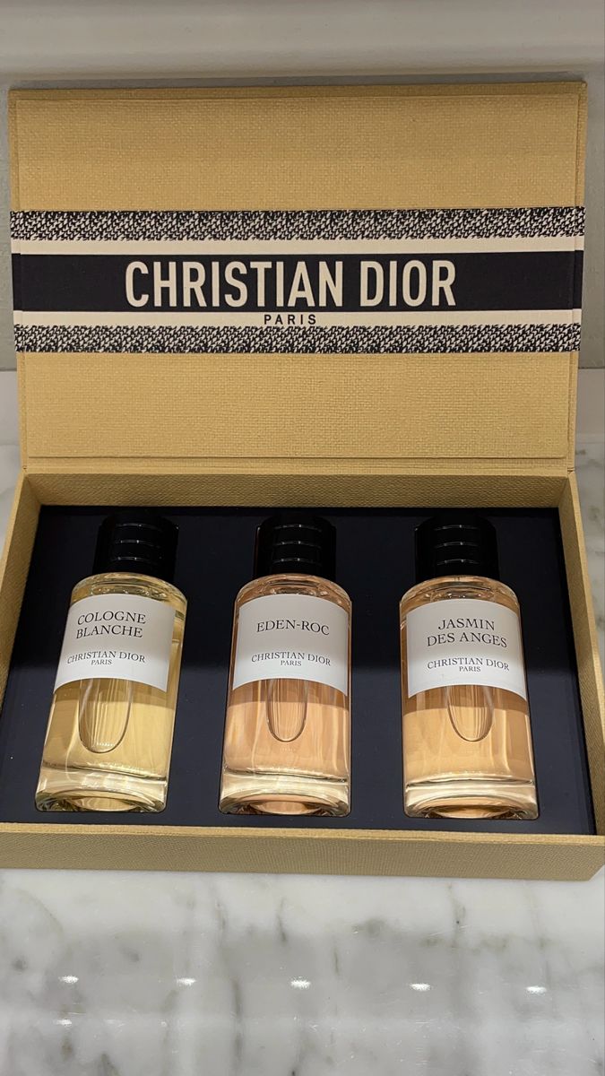 Christian DIOR