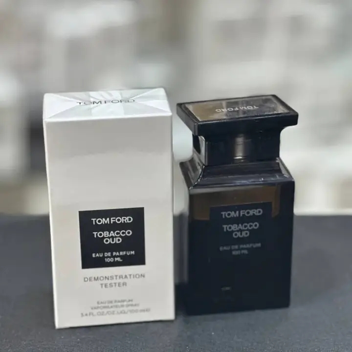 Tomford TOBACCO OUD