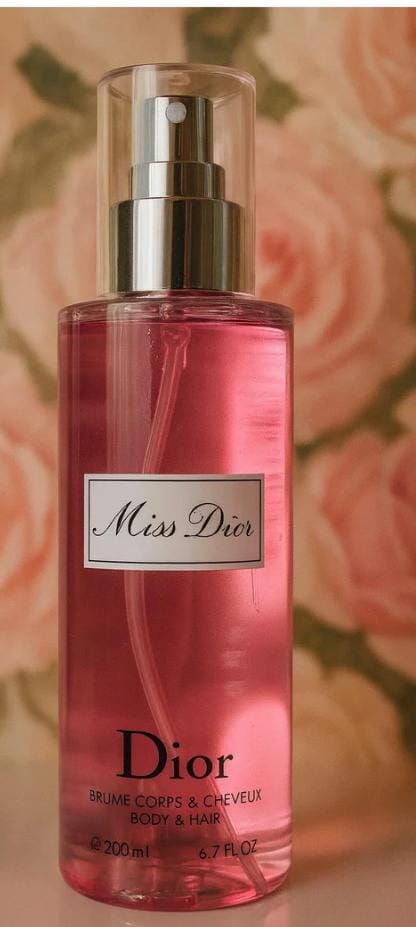 Miss Dior